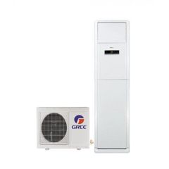 Gree Floor Standing Air Conditioner Heat & Cool 2.0 Ton (GF-24TFIH) - National Mall-1 (3 Months 0% Percent Profit Product Available On 48 Months Installment)